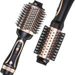 Miropure Professional 2-in-1 Hot Air Blow Dry Brush