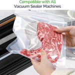 Geryon Vacuum Sealer Bags