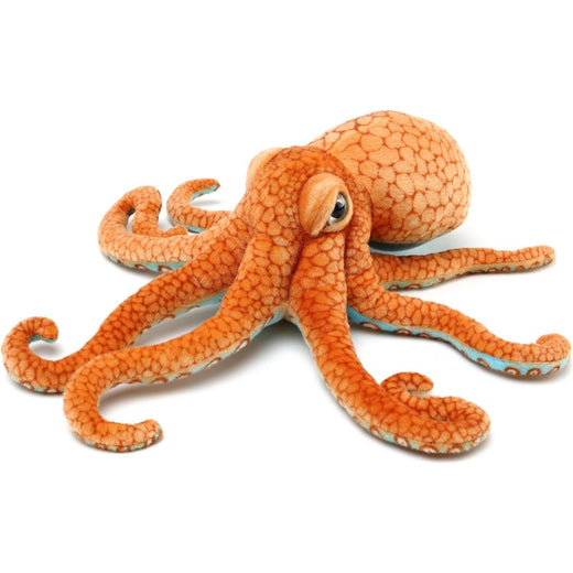 VIAHART Olympus The Octopus |18 Inch Stuffed Animal Plush