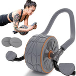 DMoose Fitness Ab Roller Wheel