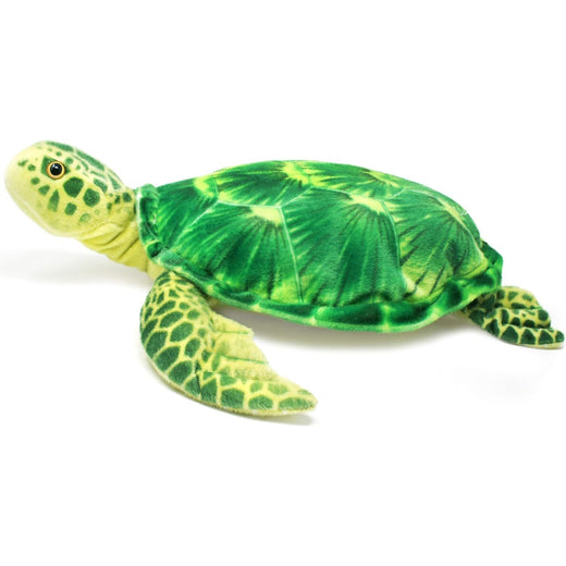Olivia The Hawksbill Turtle | 20 Inch Stuffed Animal Plush