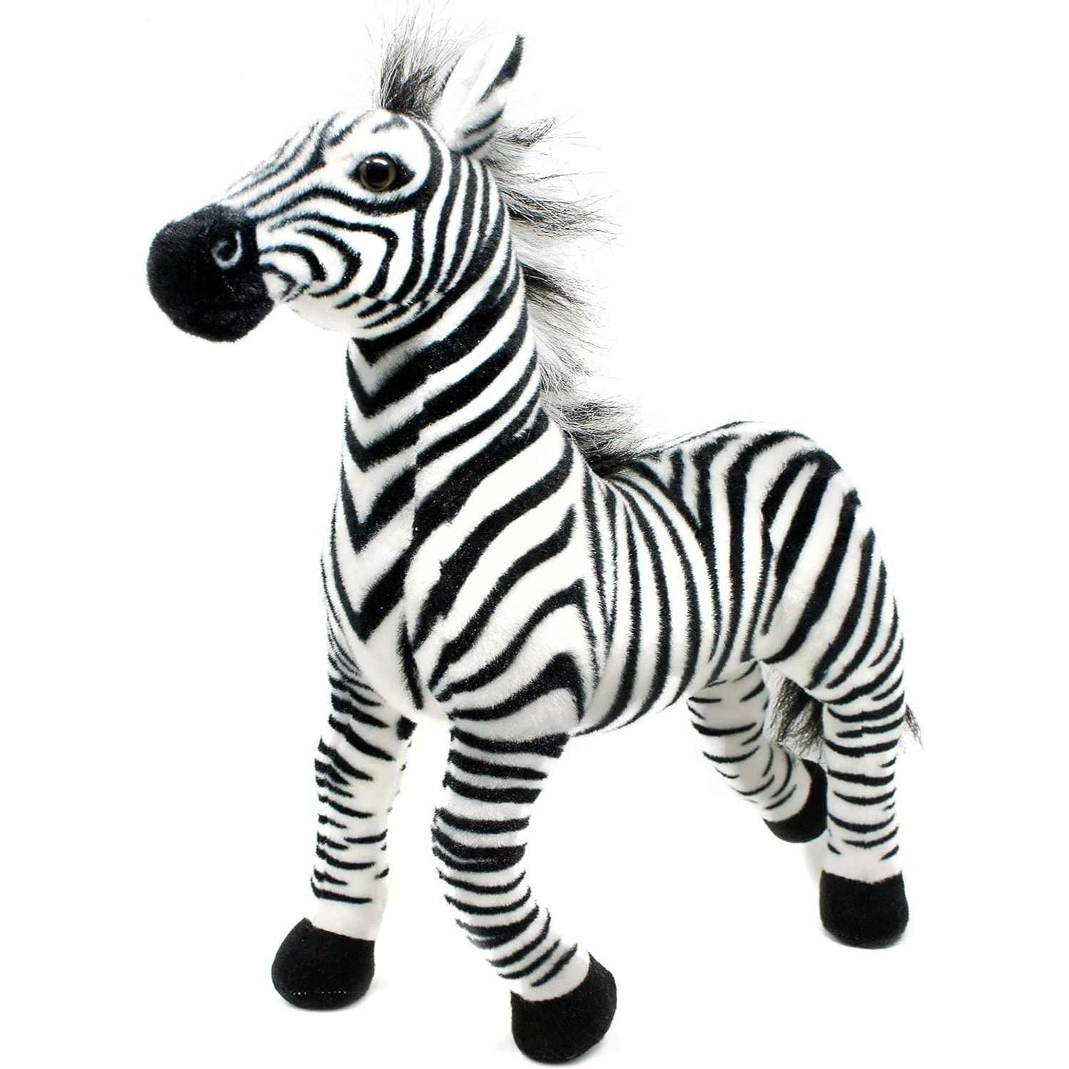 Viahart Zebenjo The Zebra