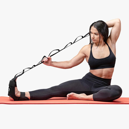 DMoose Foot and Leg Stretcher