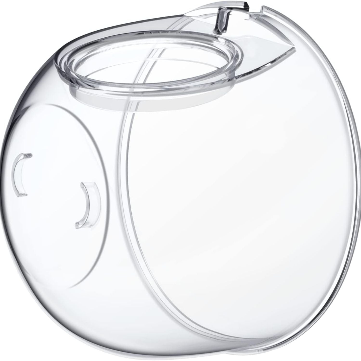 Momcozy Single Milk Collector Cup