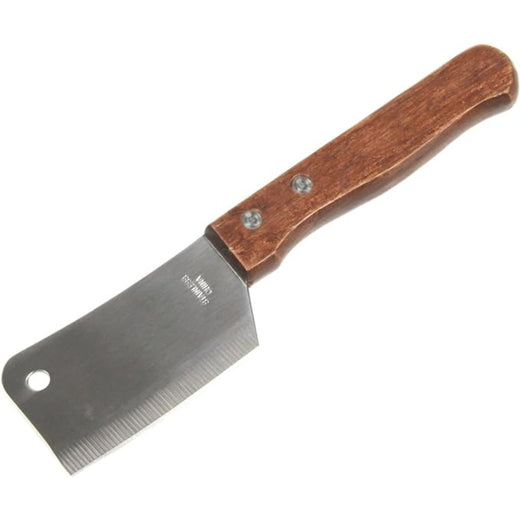 Chef Craft Stainless Steel Chop Knife