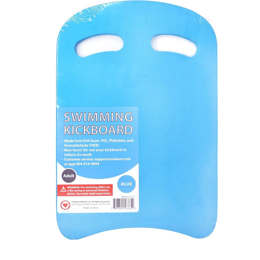 Viahart Swimming Kickboard |One Size Fits All