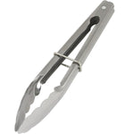 Chef Craft Stainless Steel Tongs