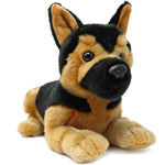 Viahart Gretchen The German Shepherd |15 Inch Stuffed Animal Plush
