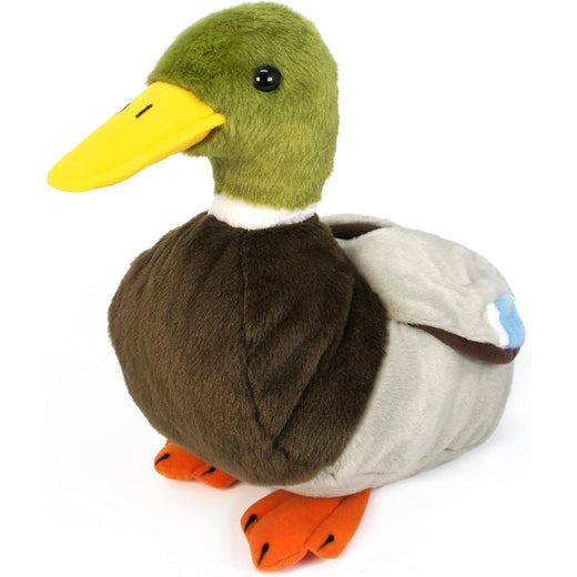 Viahart Dakota The Duck |13 Inch Stuffed Animal Plush