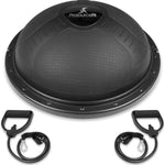 ProsourceFit Balance Trainer Stability Exercise Half Ball