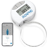 Renpho Bluetooth Measuring Tapes