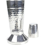 Chef Craft Hammered Cocktail Shaker