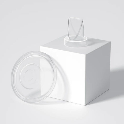 Momcozy Duckbill Valves & Silicone Diaphragm