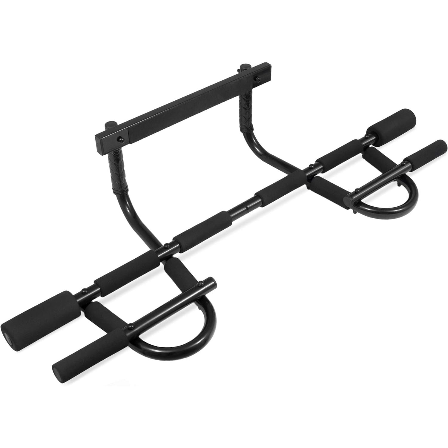 ProsourceFit Multi-Grip Lite Pull Up/Chin Up Bar