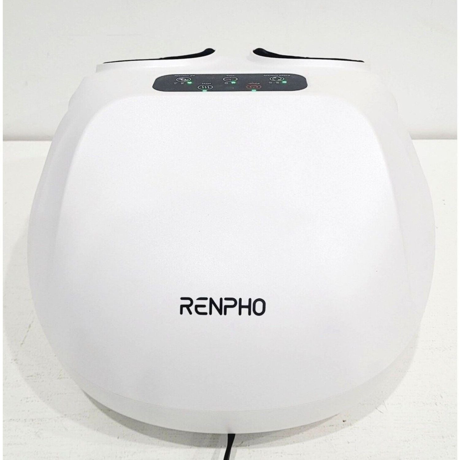 Renpho Feet Massager Machine with Heat