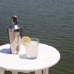 Chef Craft Cocktail Bar Shaker | 25 oz