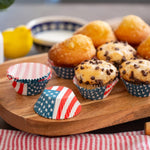 Chef Craft Baking Cups | 50 count