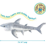 Viahart Sammy The Shark