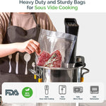 Geryon Vacuum Sealer Bags