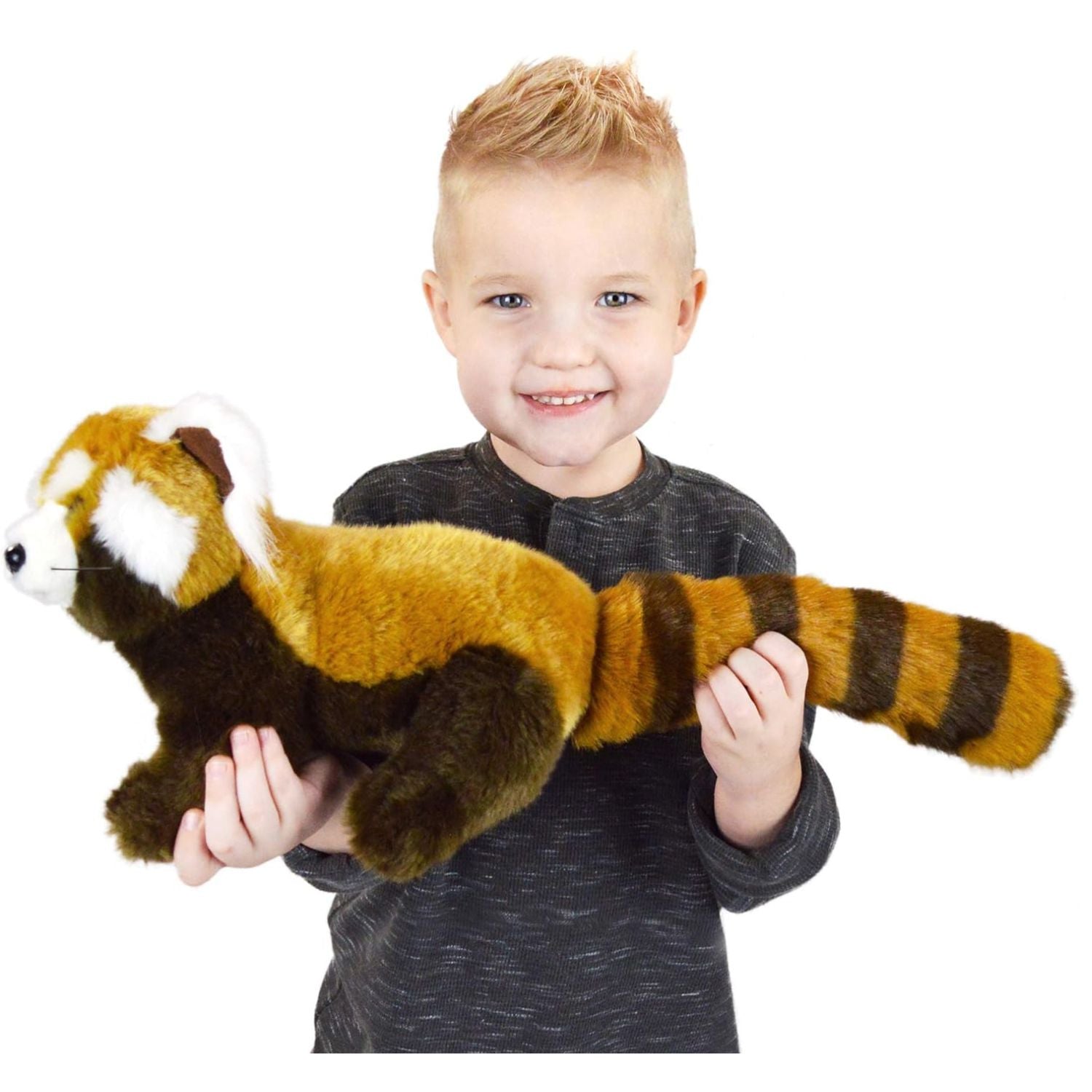 Viahart Raja The Red Panda