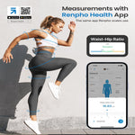 Renpho Bluetooth Measuring Tapes