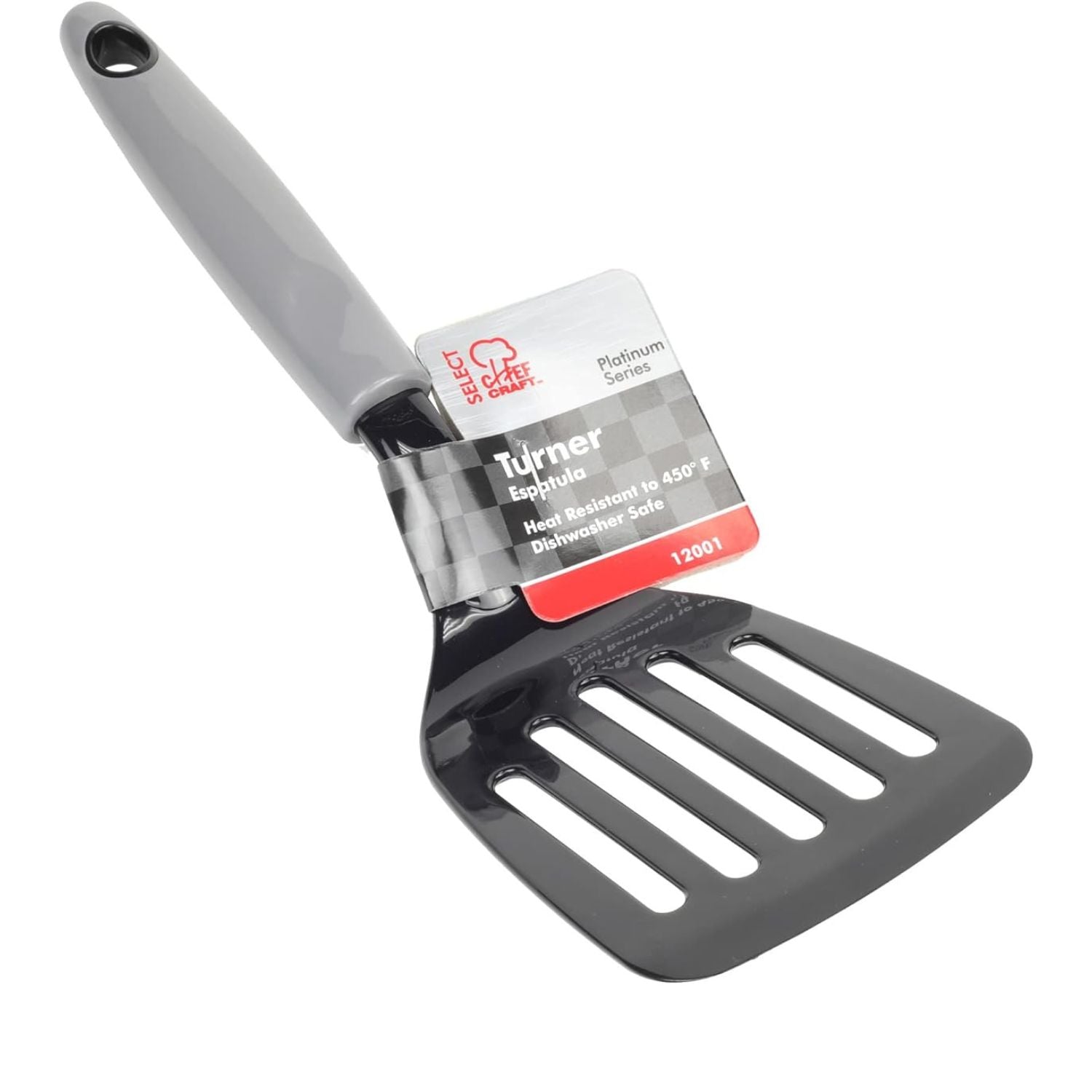 Chef Craft Nylon Short Turner