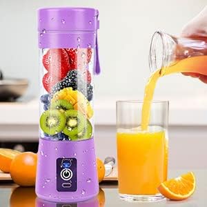 Portable Blender