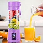 Portable Blender