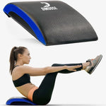 DMoose Ab Mat for Core Stability & Strengthening Workouts