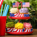 Chef Craft Baking Cups | 50 count