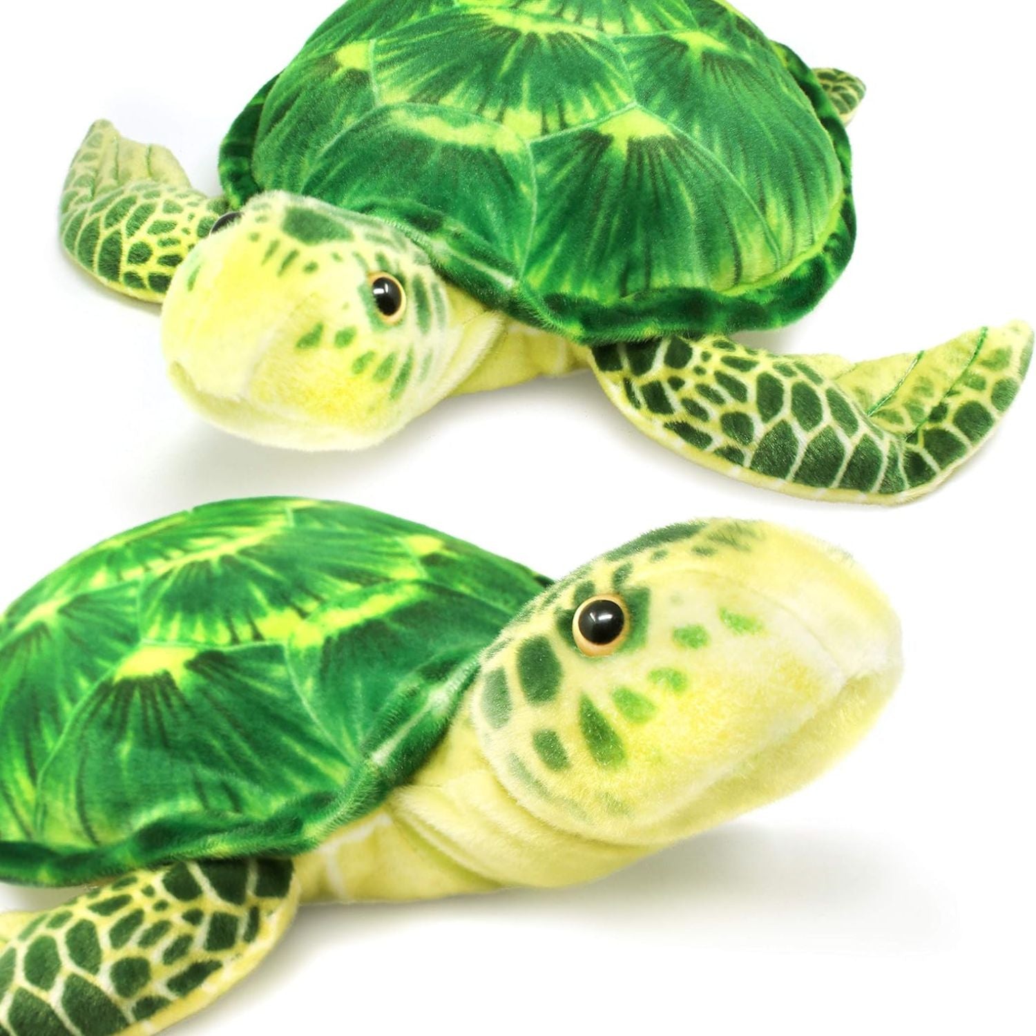 Olivia The Hawksbill Turtle | 20 Inch Stuffed Animal Plush