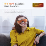 RENPHO Eye Massager with Heat
