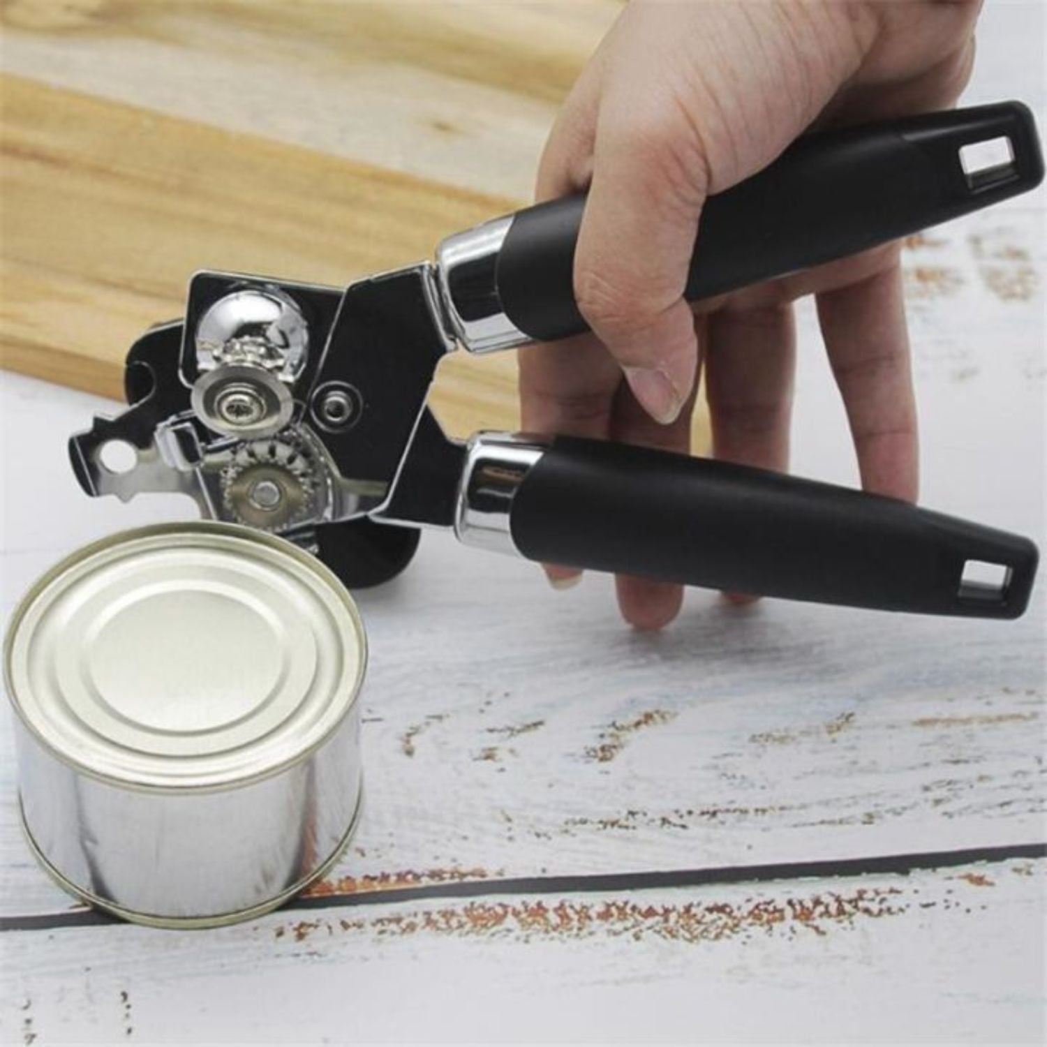 Chef Craft Heavy Duty Can Opener