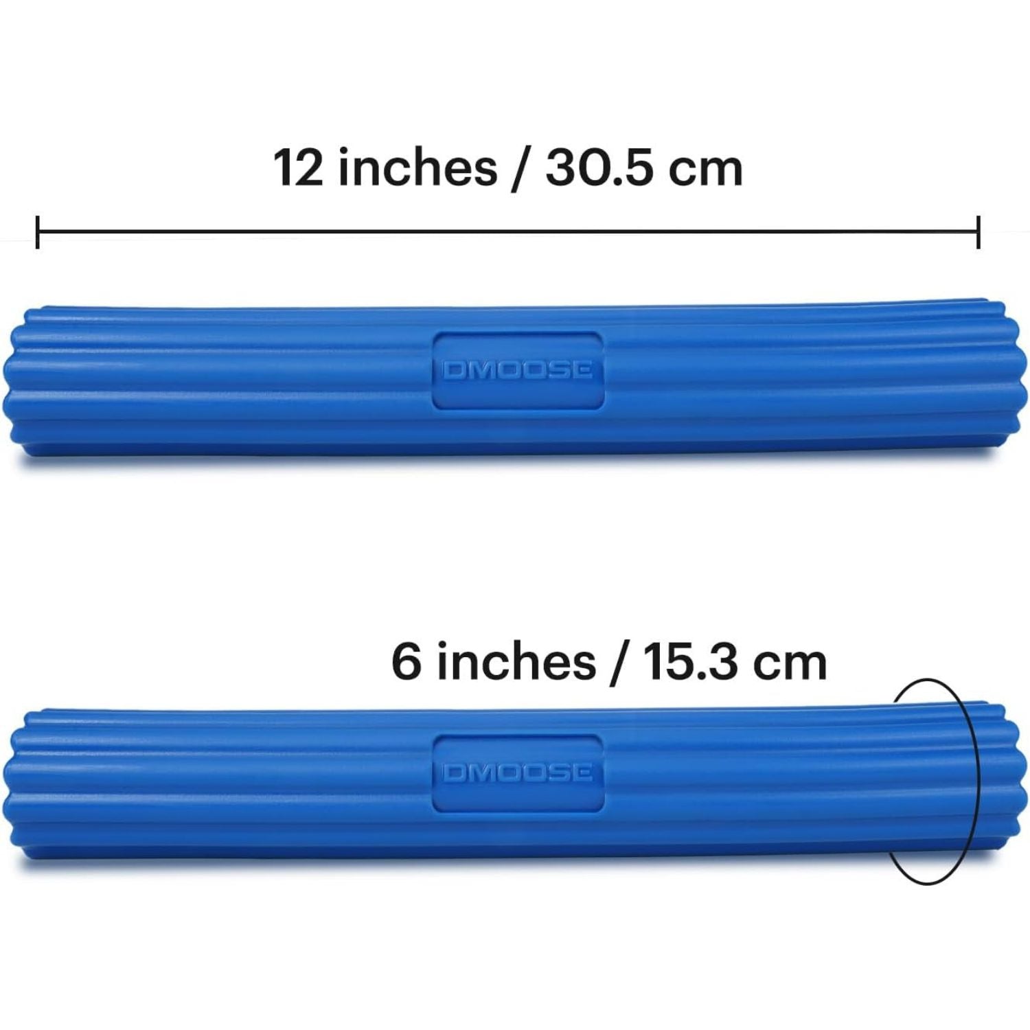 DMoose Resistance Flexbar Bar