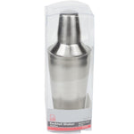 Chef Craft Cocktail Bar Shaker | 25 oz