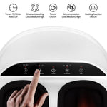 Renpho Feet Massager Machine with Heat