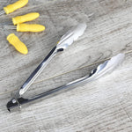 Chef Craft Stainless Steel Tongs
