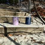 Vacuum Insulated Mug with Handle | 12 oz