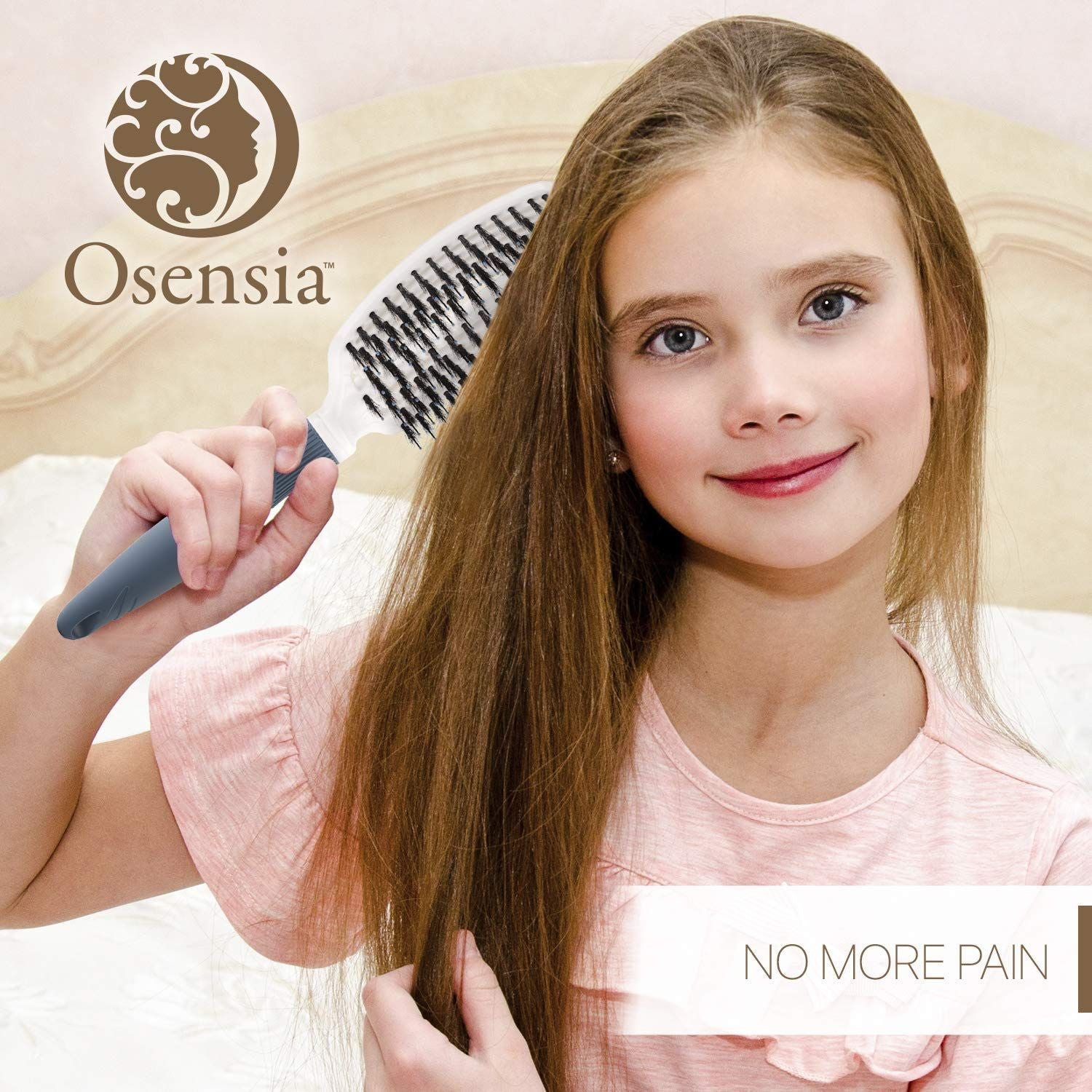 Osensia Professional Styling Brush