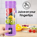 Portable Blender