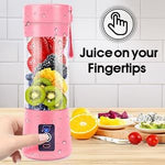 Portable Blender
