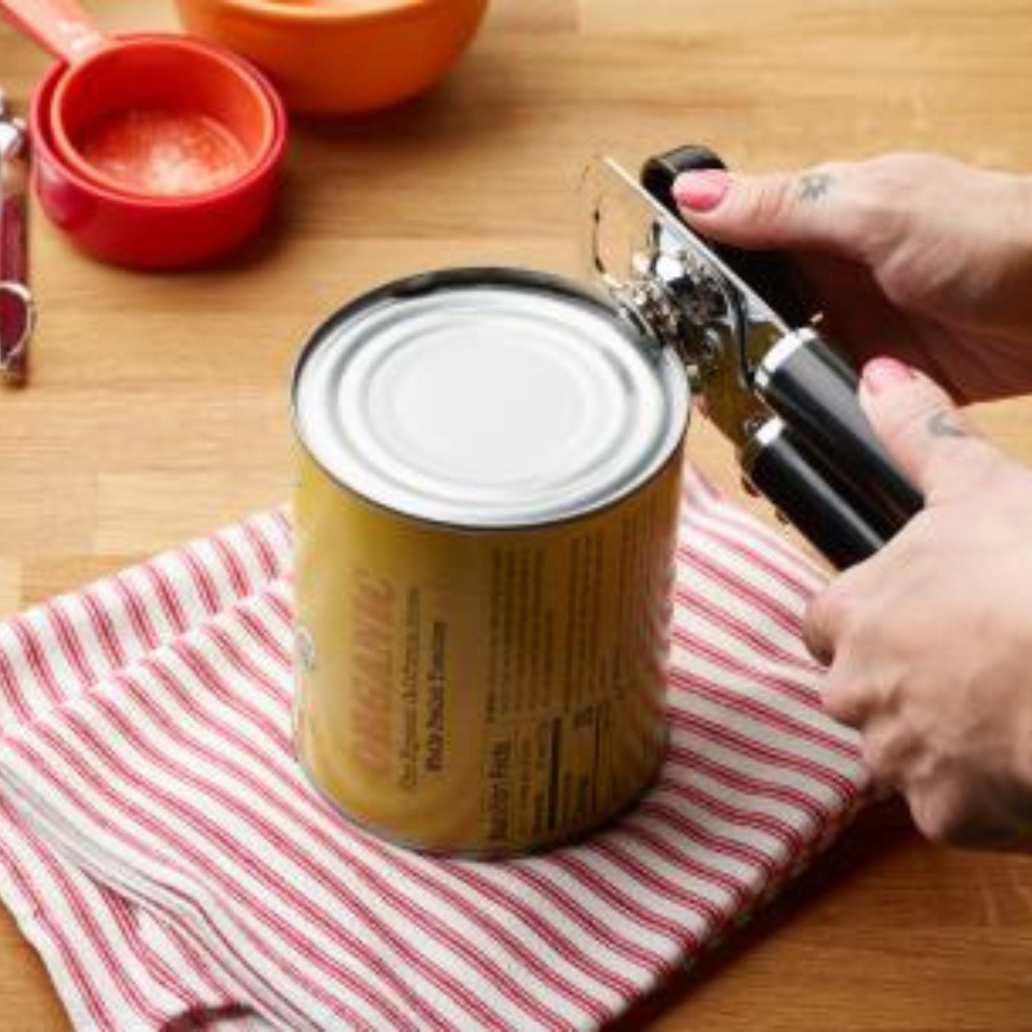 Chef Craft Heavy Duty Can Opener