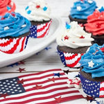 Chef Craft Baking Cups | 50 count