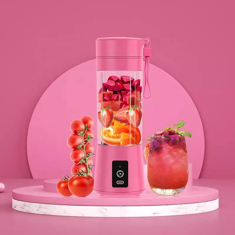 Portable Blender