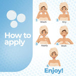 Basic Concepts 100% All-Natural Pimple & Blemish Patches (120 PACK)