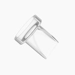 Momcozy Duckbill Valves & Silicone Diaphragm