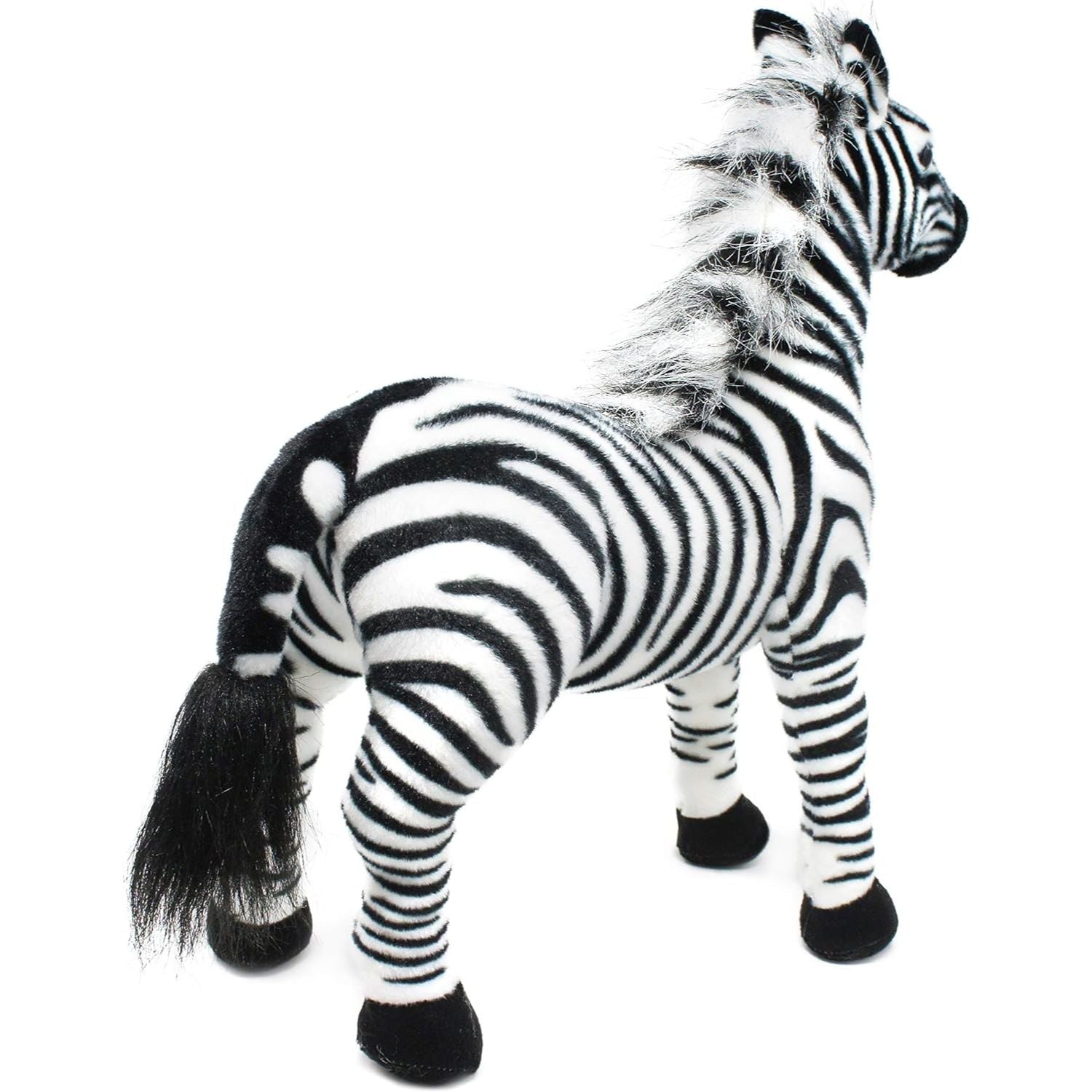 Viahart Zebenjo The Zebra