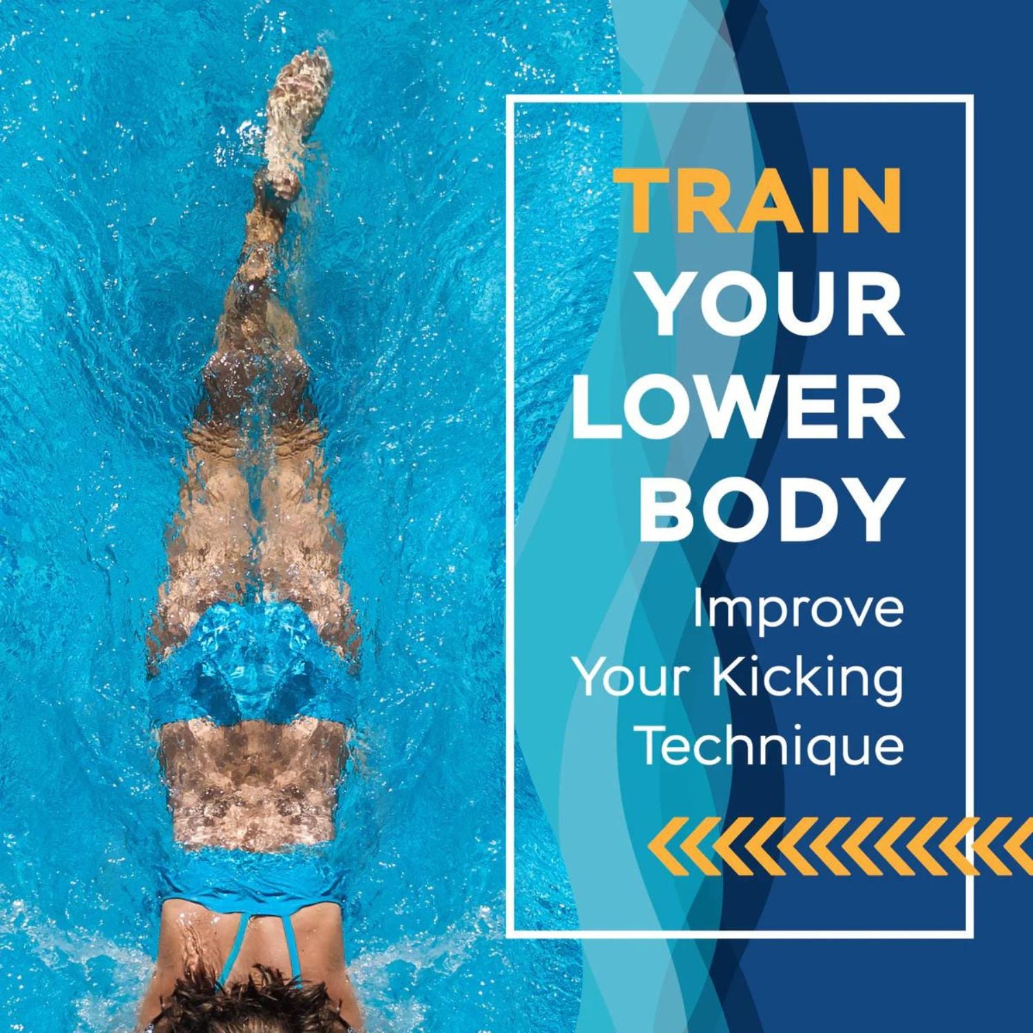 Viahart Swimming Kickboard |One Size Fits All