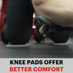 DMoose Fitness Ab Roller Wheel