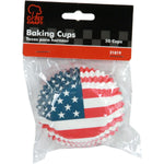 Chef Craft Baking Cups | 50 count